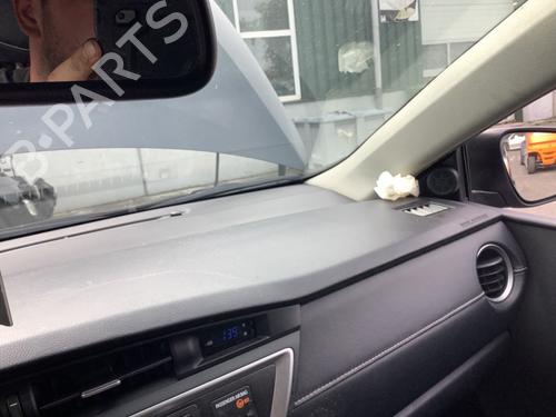 Airbag passager Airbag passager 39637587 39637587
