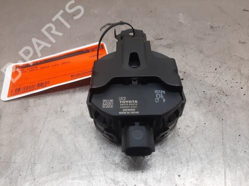 Electronic module TOYOTA YARIS CROSS (MXP_) 1.5 Hybrid (MXPJ10) | BP32688543M83 - Image 2