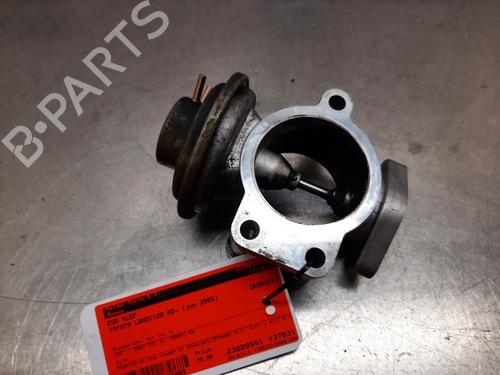 Used Egr TOYOTA LAND CRUISER PRADO (_J12_) 3.0 D-4D (KDJ120, KDJ125) (163 hp) 22167896
