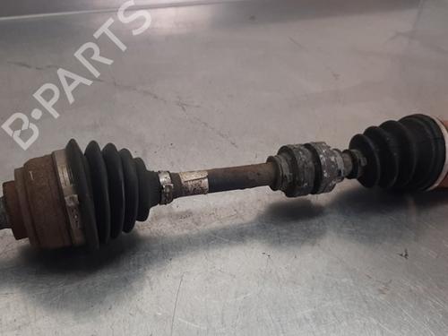 Used Left front driveshaft Left front driveshaft NISSAN NOTE (E12) 1.2 DIG-S (98 hp) 36668611 36668611