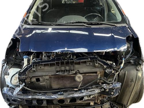 Starter TOYOTA YARIS (_P9_) 1.3 VVT-i (SCP90_, SCP90R) | BP28049193M8 