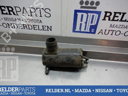Used Washer pump Washer pump 22139666 22139666