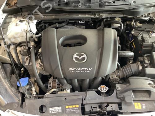Used Engine Engine 24330599 24330599