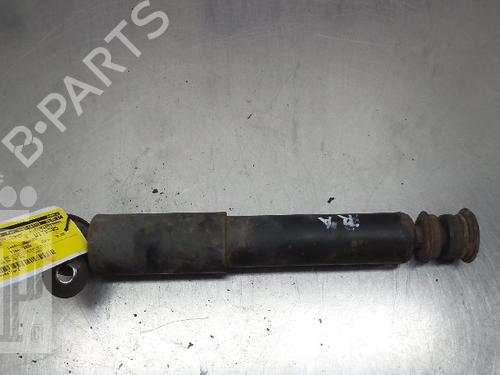 Used Right rear shock absorber TOYOTA HIACE IV Bus (__H1_, __H2_) 2.5 D-4D (KLH12, KLH22) (95 hp) 22154421