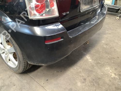 Used Rear bumper Rear bumper TOYOTA COROLLA Verso (ZER_, ZZE12_, R1_) 1.8 (ZNR11_, ZNR11R) (129 hp) 36377912 36377912
