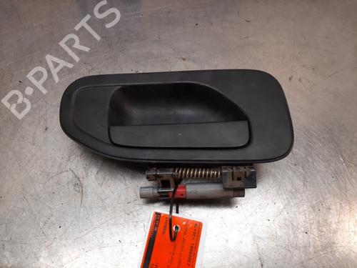 Exterior handle NISSAN NV200 Van 1.5 dCi 90 (M20, M20N, M20M) | BP22165786C122 