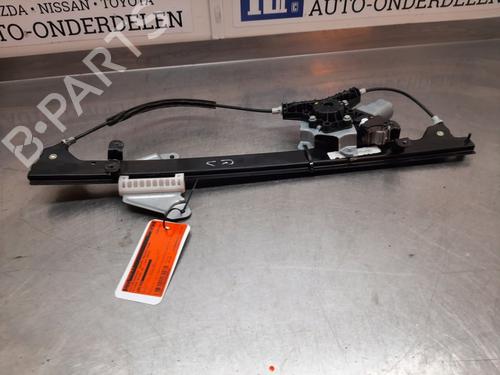 Used Front right window mechanism Front right window mechanism 22166690 22166690