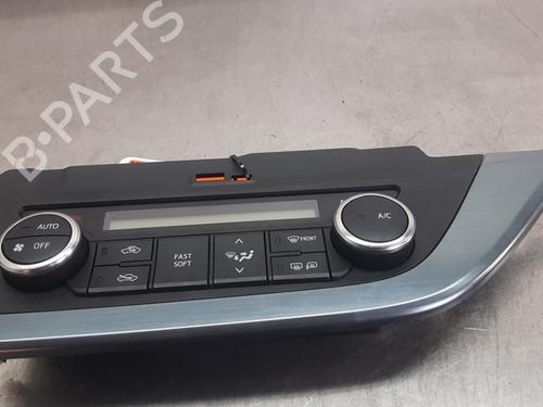 Climate control TOYOTA AURIS (_E18_) 1.8 Hybrid (ZWE186_, ZWE186R) | BP33929187I5 - Image 4
