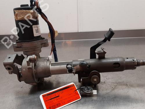 Used Steering column Steering column 24178506 24178506