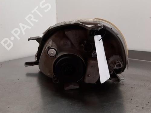 Right headlight TOYOTA YARIS (_P1_) 1.3 (NCP10, SCP12_) | BP27361860C29 
