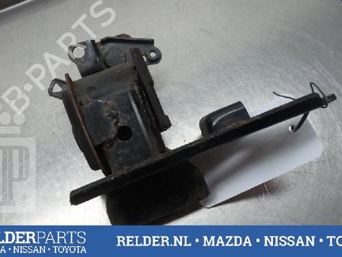 Engine mount TOYOTA COROLLA (_E12_) 1.4 D (NDE120_, NDE120R) | BP22142755M89 
