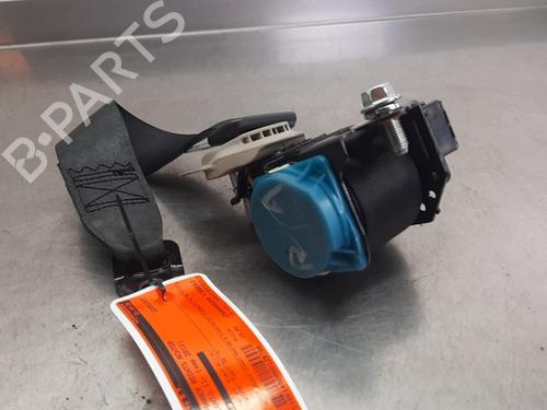 Sikkerhedssele bag højre KIA PICANTO II (TA) 1.2 (85 hp) 30901854