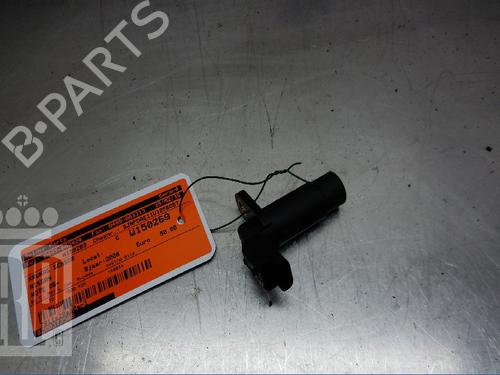 Used Electronic sensor NISSAN NOTE (E11, NE11) 1.5 dCi (68 hp) 22151012