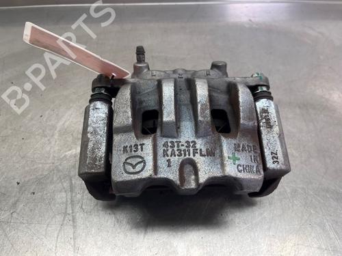Used Left front brake caliper Left front brake caliper MAZDA CX-60 (KH_) e-SKYACTIV PHEV (KH0H) (328 hp) 30340325 30340325