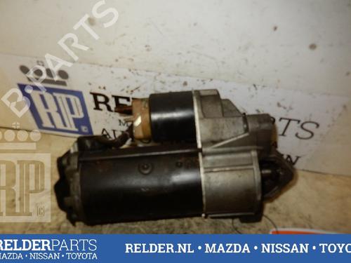Starter NISSAN MICRA II (K11) 1.5 D | BP22140569M8 