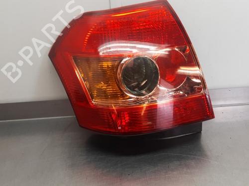 Used Right taillight TOYOTA COROLLA (_E12_) 1.6 VVT-i (ZZE121_, ZZE121R) (110 hp) 26327519