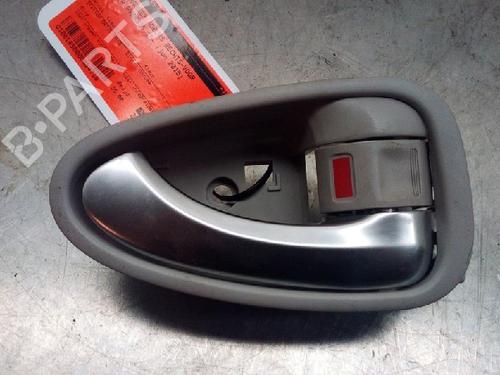 Used Front right exterior door handle TOYOTA AVENSIS Estate (_T27_) 1.6 D4-D (WWT270_) (112 hp) 22163105