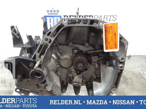manual-gearbox-nissan-note-e11-ne11-15-dci-2005-2006-2007-2008-2009-2010-2011-2012-2013-22148641 main image