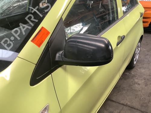 Used Left mirror Left mirror 37184899 37184899