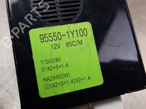Engine control unit (ECU) KIA PICANTO II (TA) 1.2 | BP29405830M57 - Image 2