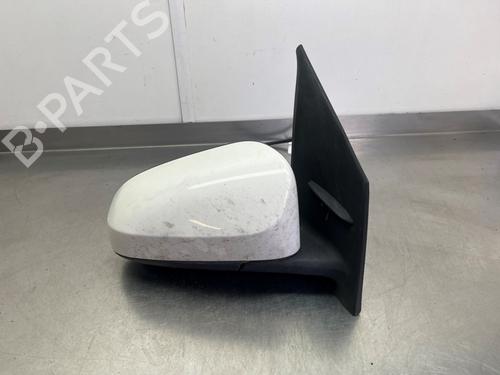 Right mirror TOYOTA AYGO (_B4_) 1.0 VVTi (KGB40) | BP25702509C27 