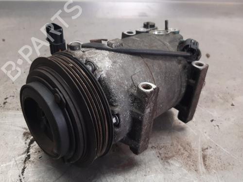 AC compressor KIA PICANTO II (TA) 1.2 | BP31322145M34