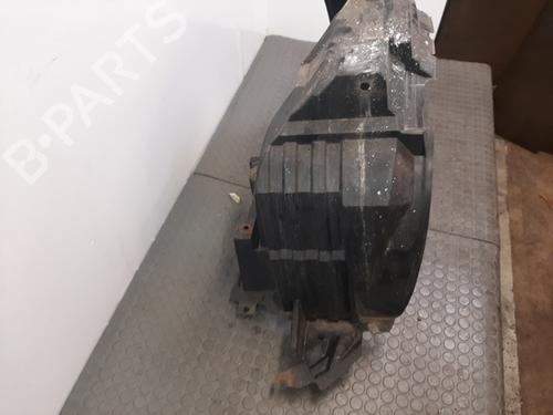 Wheel arch TOYOTA AYGO (_B1_) 1.0 (KGB10_, KGB10R) | BP30275150C56 