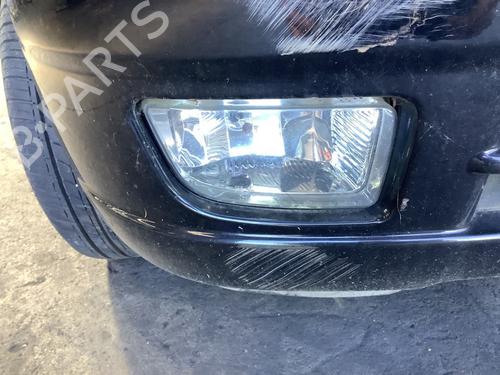 Used Right front fog light KIA PICANTO I (SA) 1.0 (61 hp) 26460395