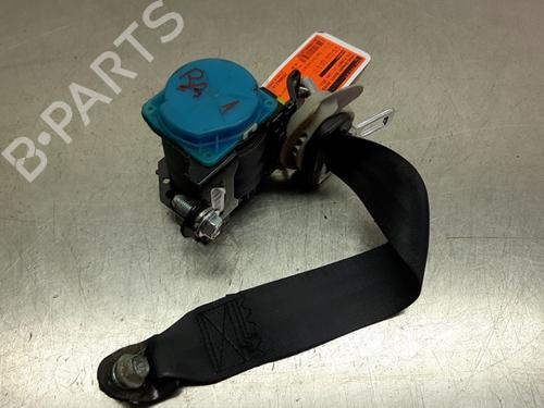 Rear right seatbelt KIA PICANTO II (TA) 1.0 | BP30159865I28 