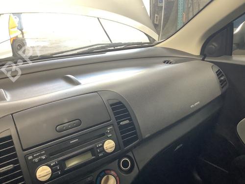 Used Passenger airbag Passenger airbag NISSAN MICRA C+C III (K12) 1.4 16V (88 hp) 36668650 36668650