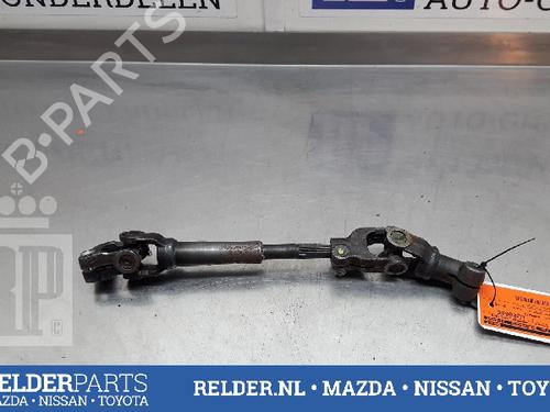 Used Steering column universal joint NISSAN MICRA IV (K13K, K13KK) 1.2 (80 hp) 22160442