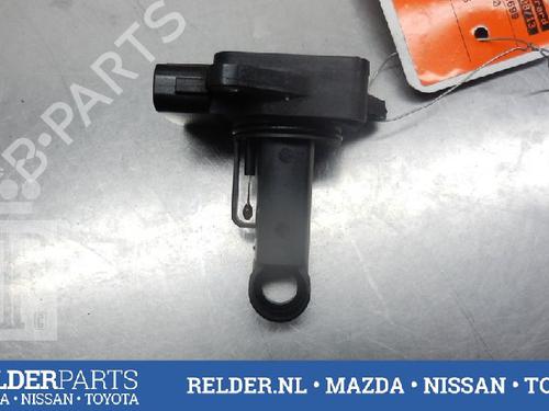 Used Mass air flow sensor MAZDA 6 Hatchback (GH) 2.2 MZR-CD (GH10) (163 hp) 22143853