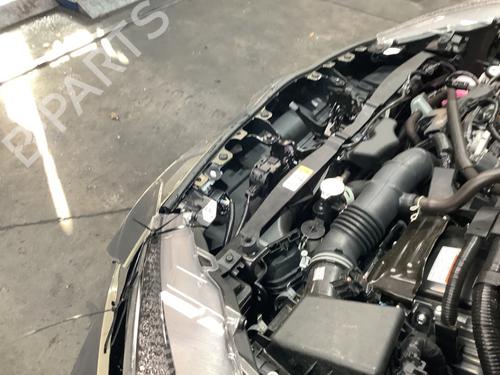 Other TOYOTA YARIS (_P21_, _PA1_, _PH1_) 1.5 Hybrid (MXPH10, MXPH11) | BP30052317O1 