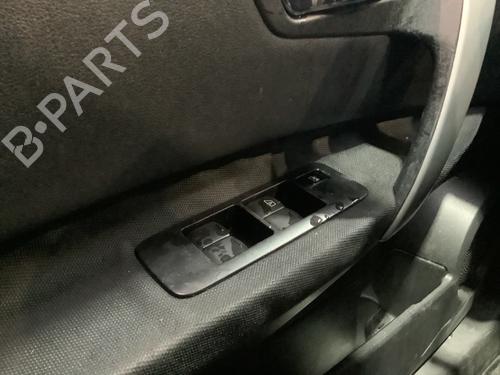 Switch NISSAN QASHQAI I (J10, NJ10) 2.0 | BP29971455I30