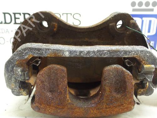 Right front brake caliper NISSAN 350Z Coupe (Z33) 3.5 | BP22148211M104 