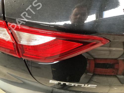 Left taillight KIA STONIC (YB) 1.0 T-GDi Eco-Dynamics+ | BP33745994C34 - Image 2