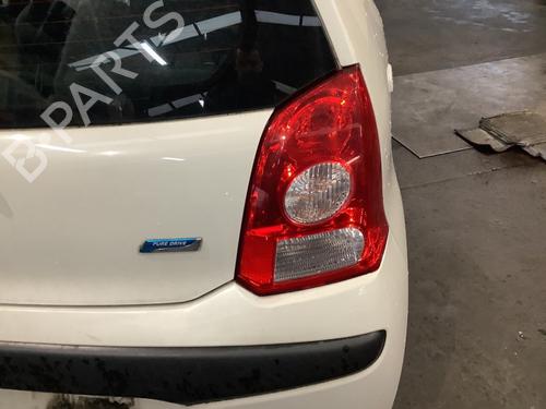 Used Right taillight NISSAN PIXO (UA0) 1.0 (68 hp) 22688239