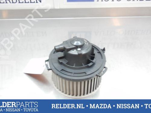 Heater blower motor MAZDA 3 (BK) 1.6 (BK14) | BP22150741M62 