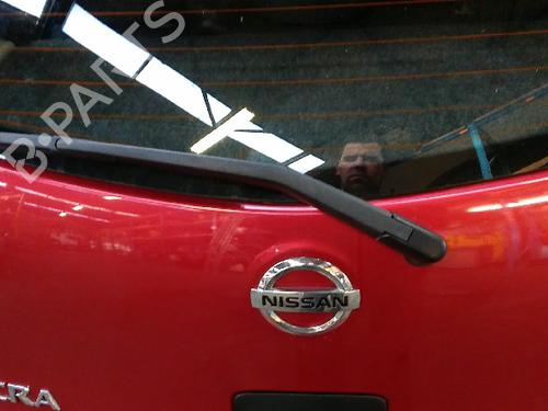 Used Rear windshield wiper arm NISSAN MICRA IV (K13K, K13KK) 1.2 (80 hp) 22160266