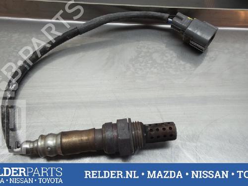 Used Electronic sensor TOYOTA PICNIC (_XM1_) 2.0 16V (SXM10_, SXM10G) (128 hp) 22146184