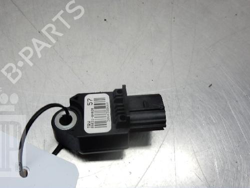 Used Electronic module TOYOTA AYGO (_B4_) 1.0 (KGB40) (69 hp) 22154005