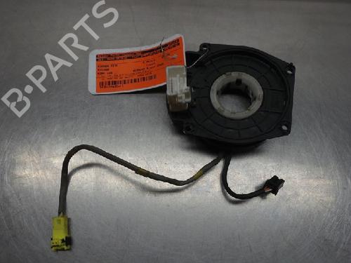 Used Squib airbag NISSAN PICK UP (D22) 2.5 Di (133 hp) 22140214