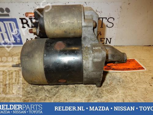Startmotor MAZDA 323 F VI Hatchback (BJ) 1.6 (BJ10M) (98 hp) 22139308