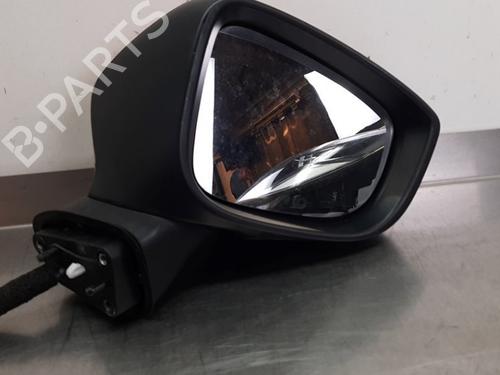 Right mirror MAZDA 2 Hatchback (DL, DJ) 1.5 | BP31942580C27 - Image 4