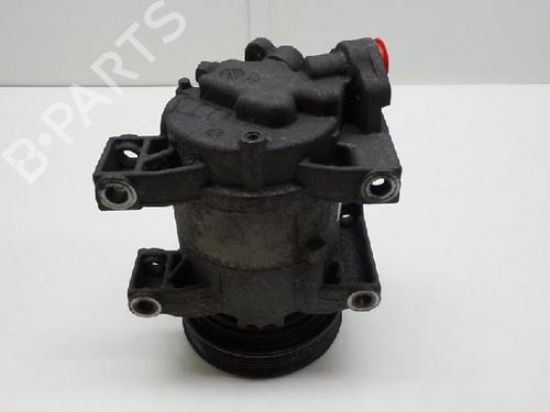 AC compressor NISSAN MICRA II (K11) 1.0 i 16V | BP22142946M34 
