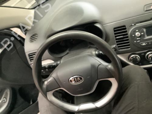 Steering wheel KIA PICANTO II (TA) 1.2 | BP28063665C49 