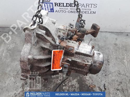 manual-gearbox-mazda-2-de_-dh_-13-de3fs-2007-2008-2009-2010-2011-2012-2013-2014-2015-22154041 main image
