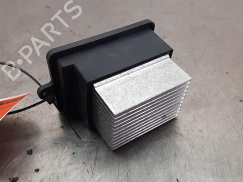 Used Heater resistor Heater resistor NISSAN MICRA V (K14) 0.9 IG-T (90 hp) 22992851 22992851