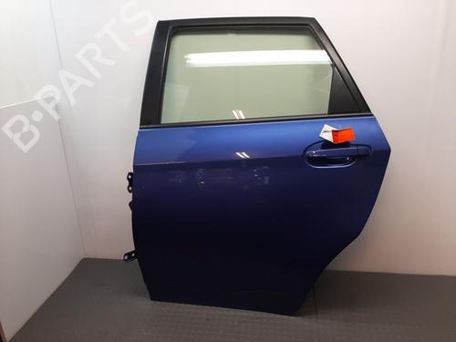 Left rear door TOYOTA VERSO S (_P12_) 1.33 (NSP120_) | BP22173983C4 