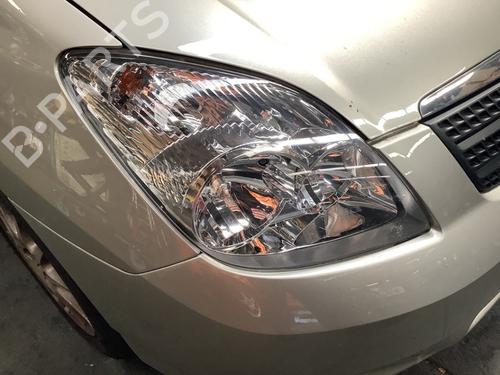 Højre forlygte TOYOTA COROLLA Verso (_E12_) 1.8 VVT-i (ZZE122_, ZZE122R) | BP27476183C29 